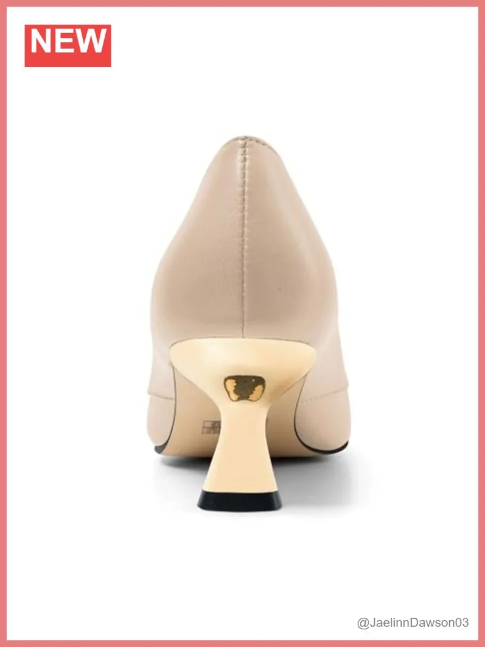 Square Toe Kitten Heel Pumps with Bow and Flower, Women's Dress Shoes